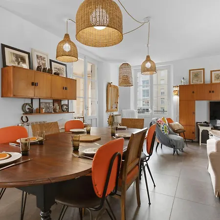 Superbe 120m² Proche Centre Parking Saint-Raphael (Var)