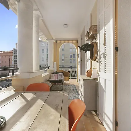 Apartment Superbe 120m² Proche Centre Parking Saint-Raphael (Var)