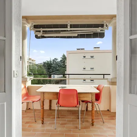 Superbe 120m² Proche Centre Parking *