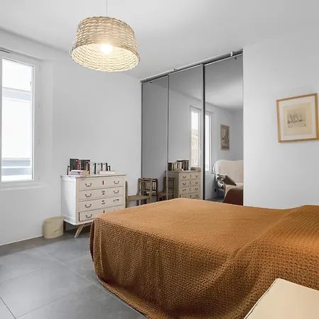 Superbe 120m² Proche Centre Parking Saint-Raphael (Var)