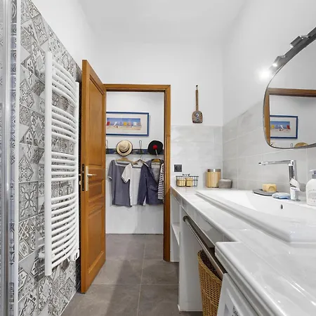 Superbe 120m² Proche Centre Parking * Saint-Raphael (Var)