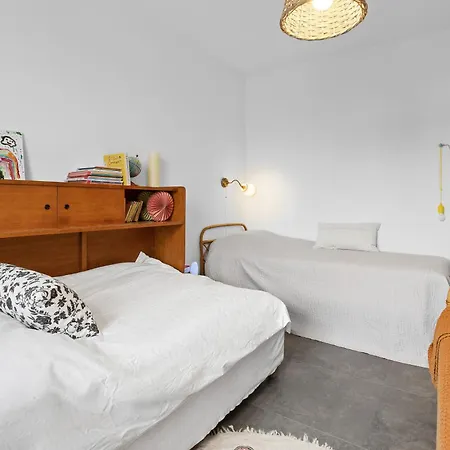 Apartment Superbe 120m² Proche Centre Parking